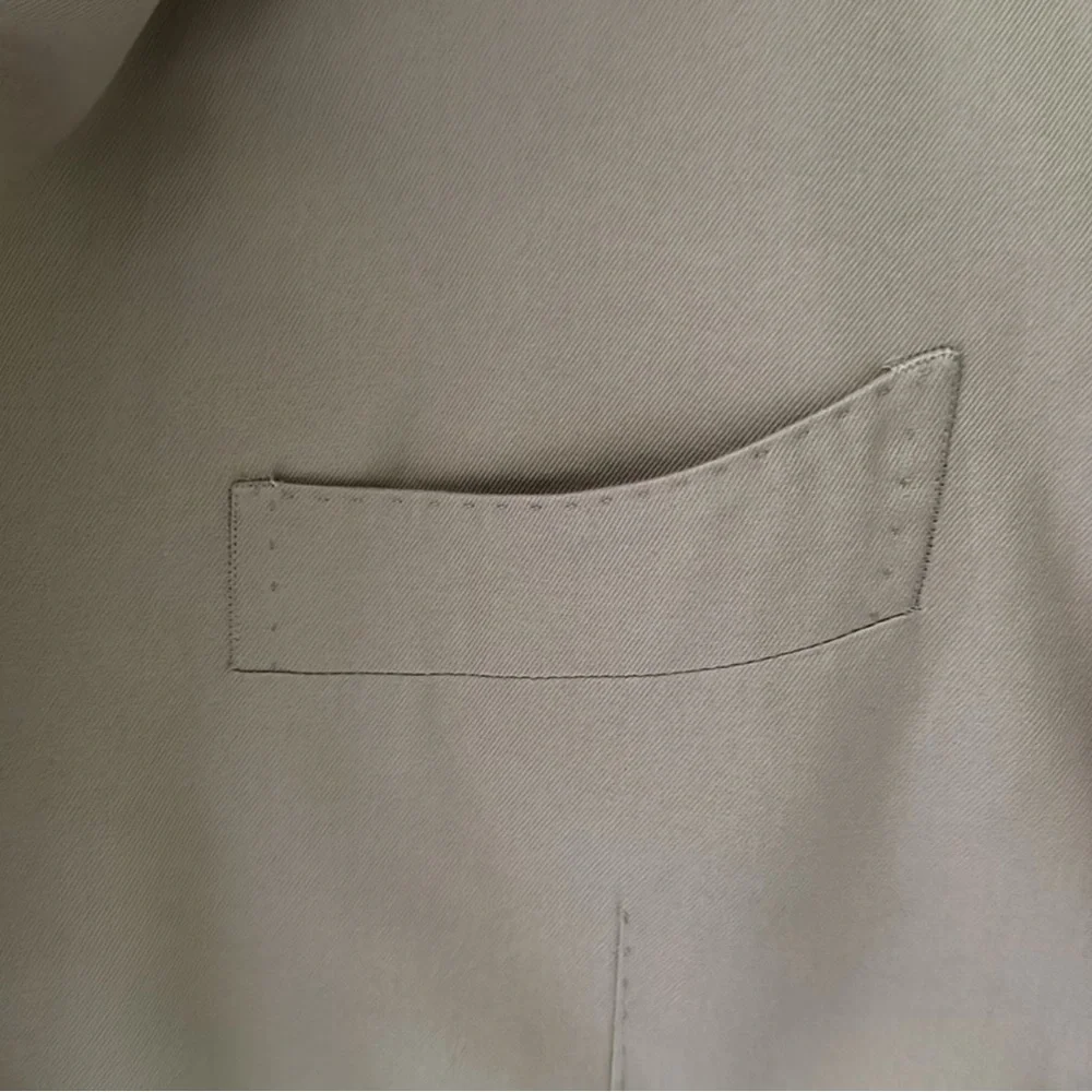 Suitsupply Light JORT Brown Blazer - Picture 3 of 9